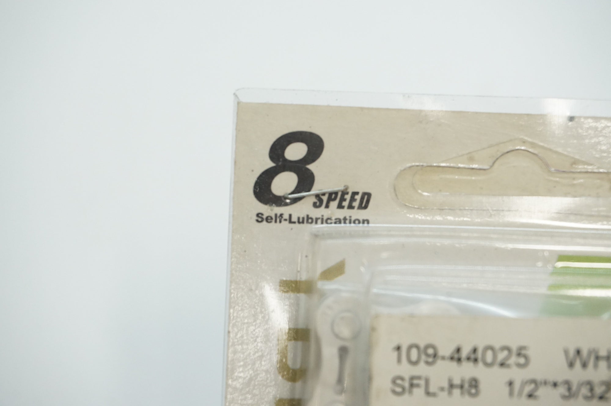 YBN 「ワイビーエヌ」 SFL-H8 8S チェーン / 福岡店