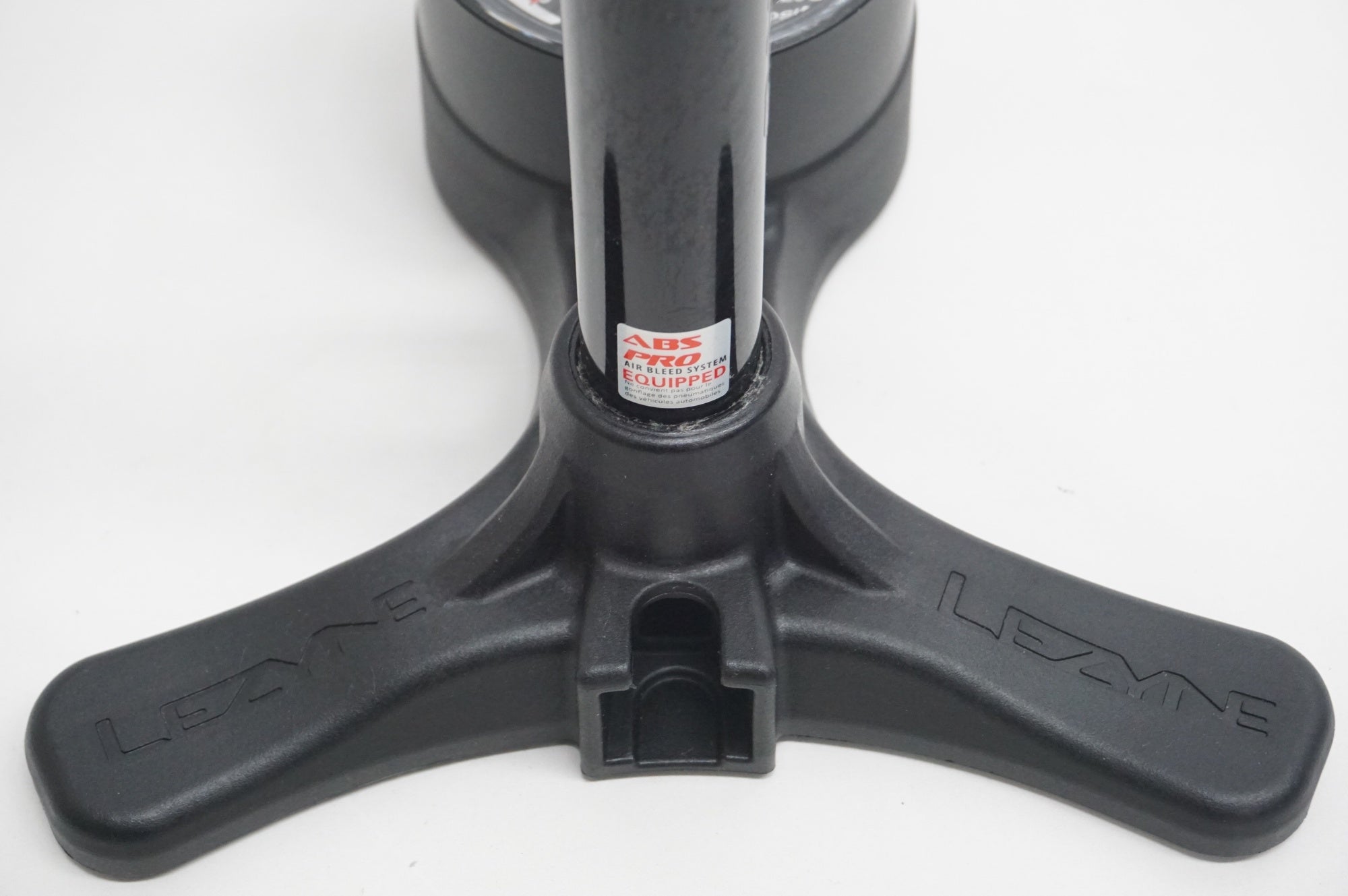 LEZYNE 「レザイン」 SPORT FLOOR DRIVE フロアポンプ / 福岡店