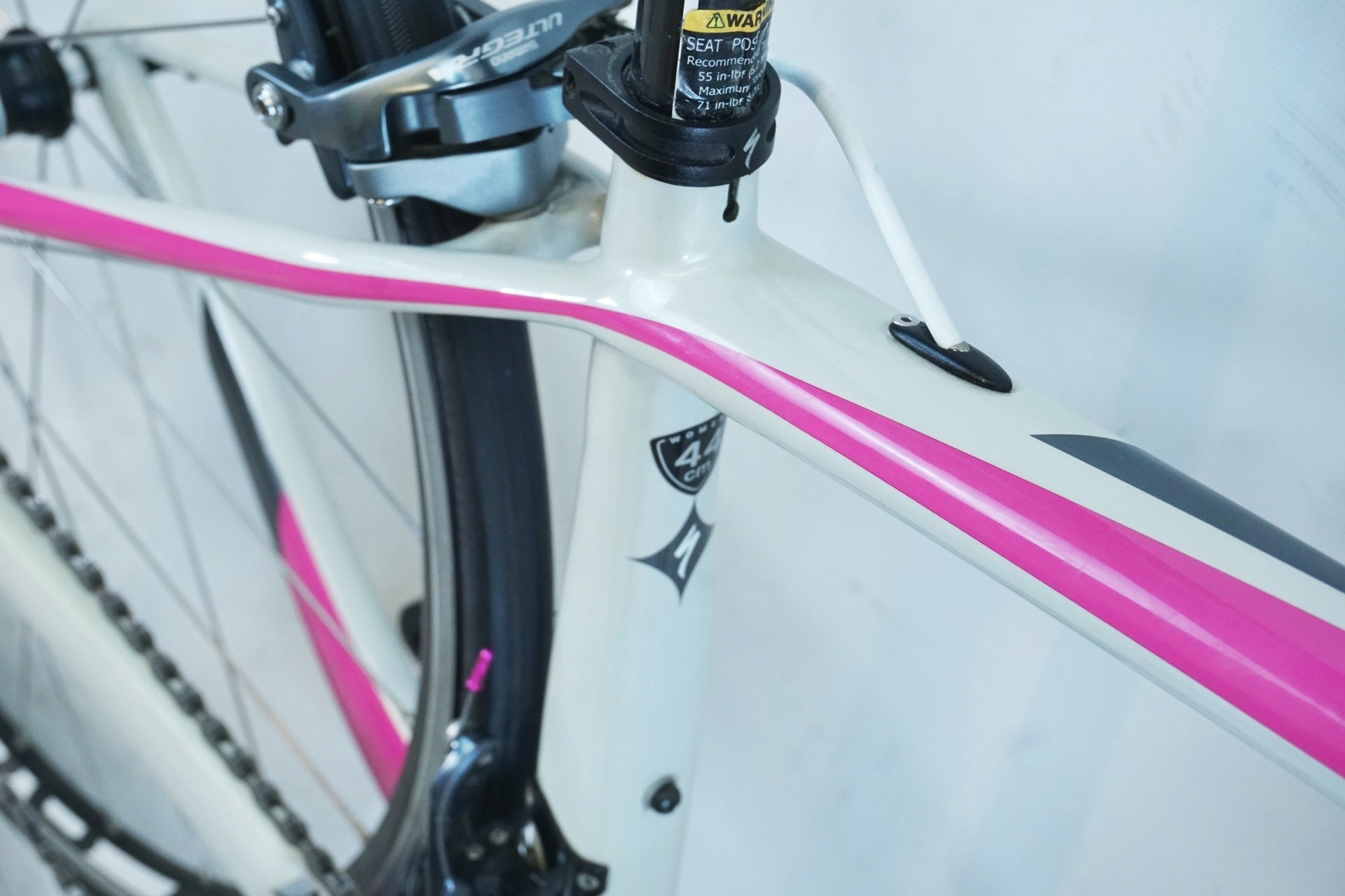 SPECIALIZED 「スペシャライズド」 AMIRA SL4 COMP 2015年モデル