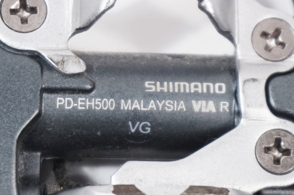 SHIMANO 「シマノ」 PD-EH500 ペダル / バイチャリ世田谷店