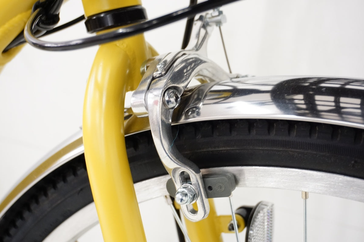 YAMAHA「ヤマハ」 PAS CHEER 26インチ 2025年モデル 電動アシスト自転車 / 浜松店