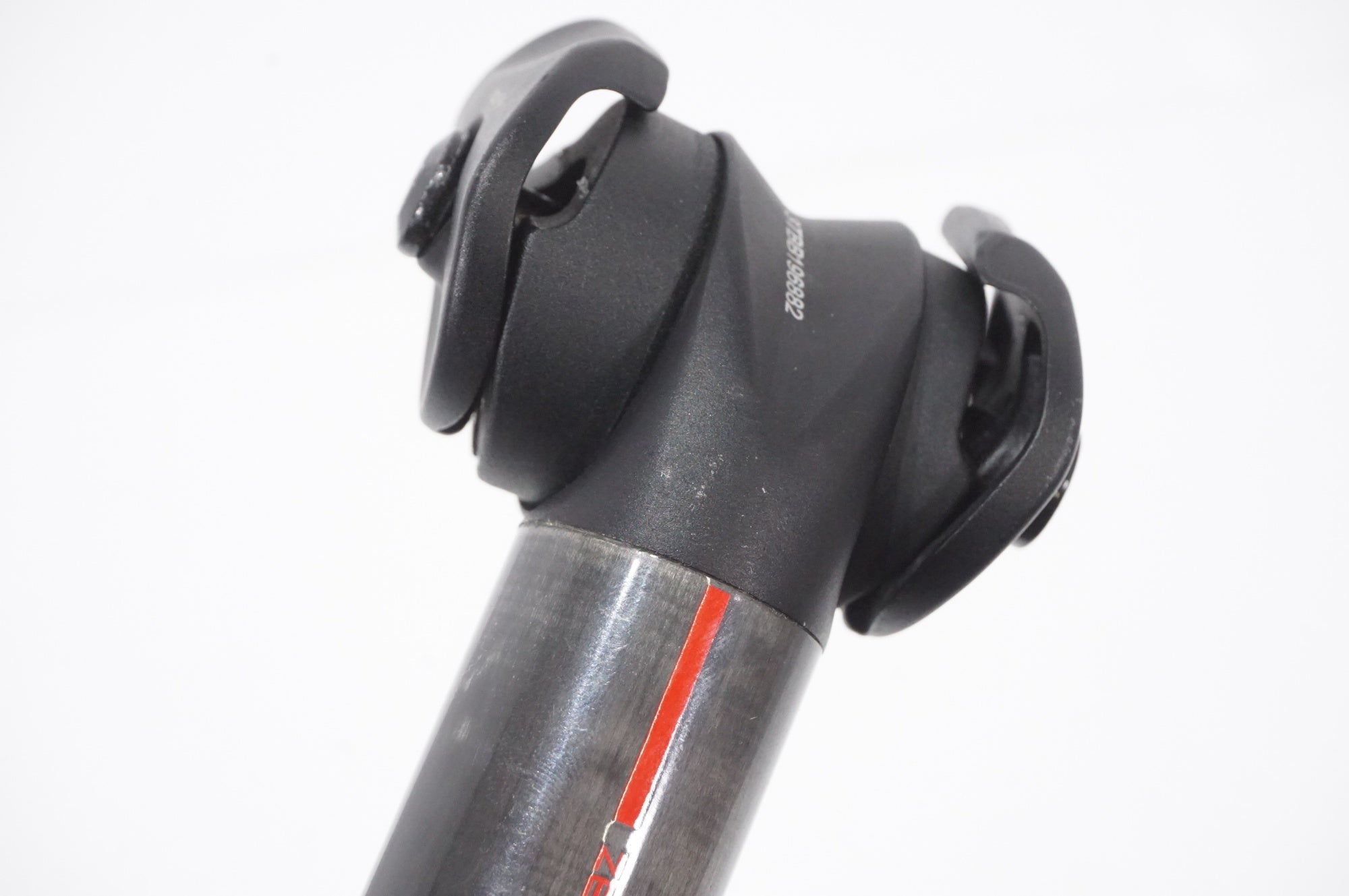 3T 「スリーティー」 ZERO25 TEAM φ27.2 350mm シートポスト / AKIBA店