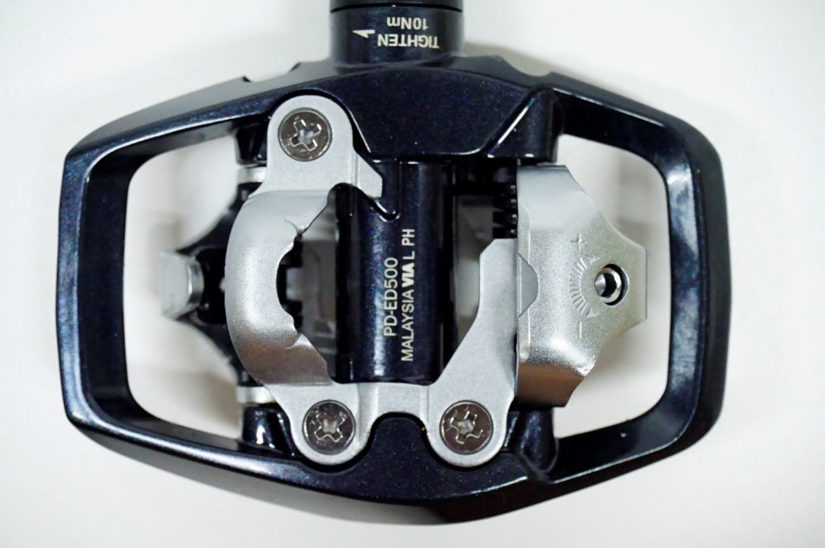 SHIMANO 「シマノ」 PD-ED500 ペダル / 名古屋大須店
