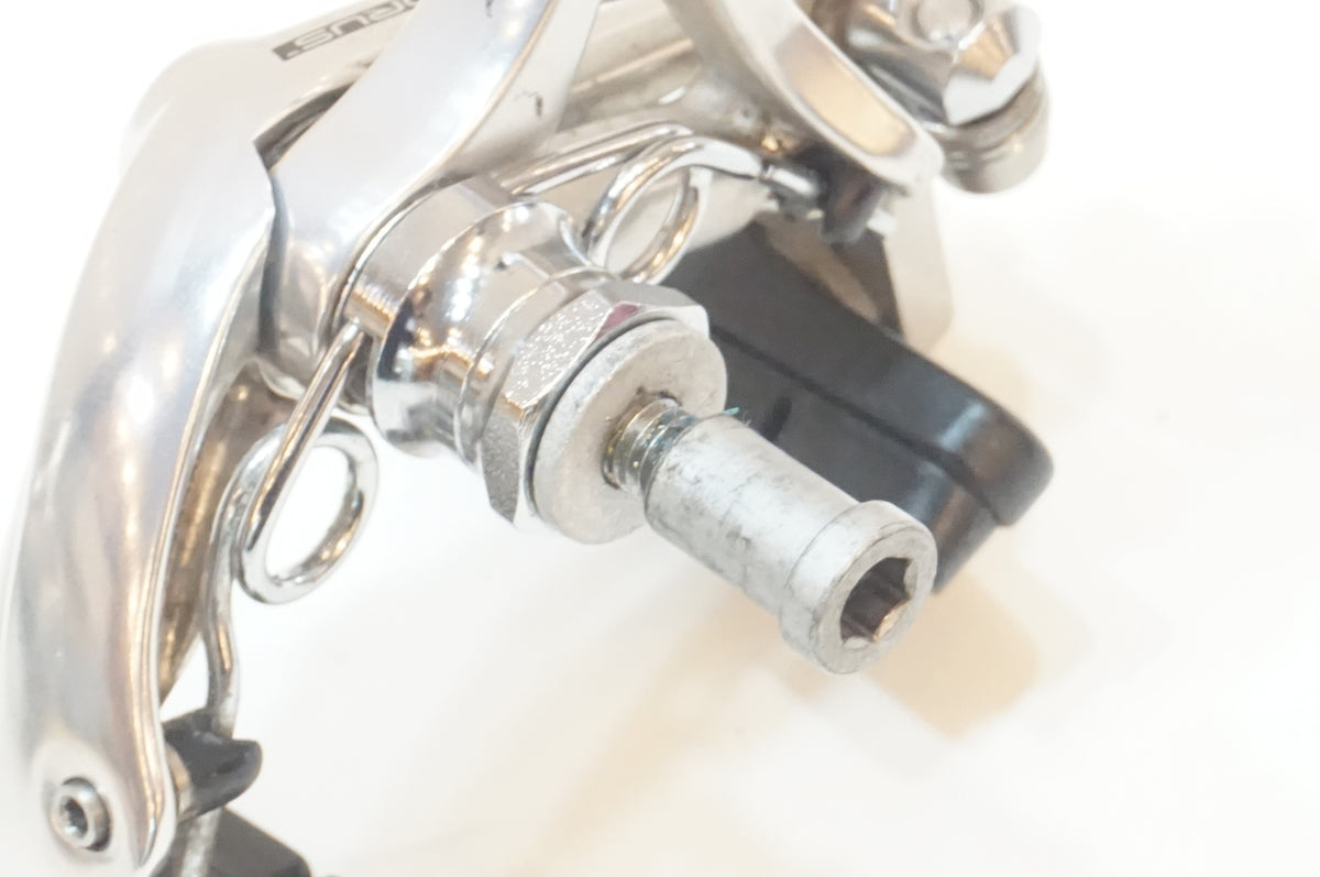 CAMPAGNOLO 「カンパニョーロ」 CHORUS キャリパーブレーキセット / 浦和ベース