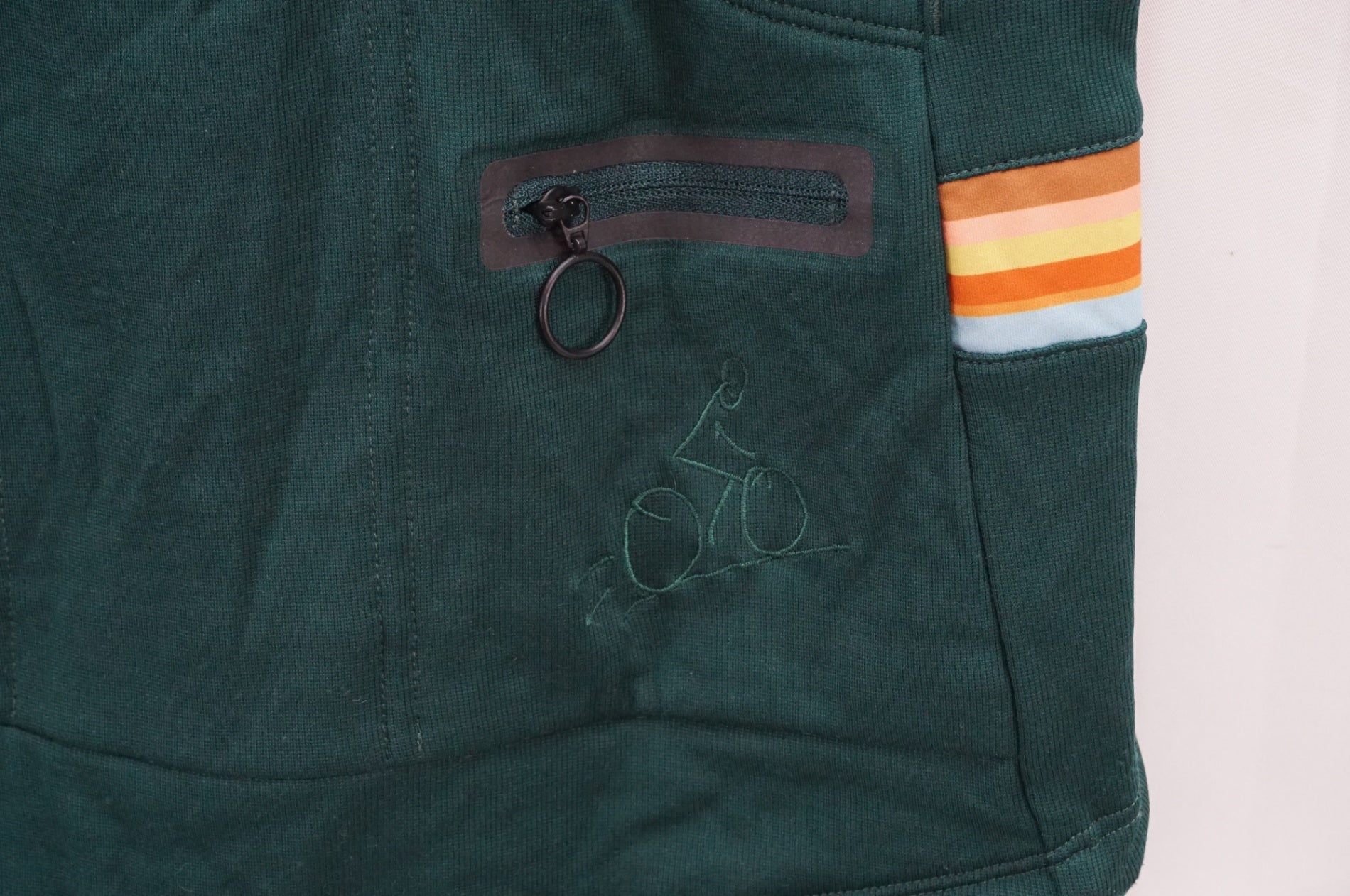 RAPHA 「ラファ」 WOMENS CLASSIC JERSEY2 レディースSサイズ サイクル