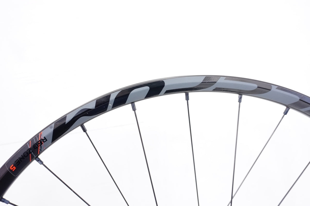 FULCRUM「フルクラム」 RED ZONE 5 27.5 スラム ホイールセット / 浜松店