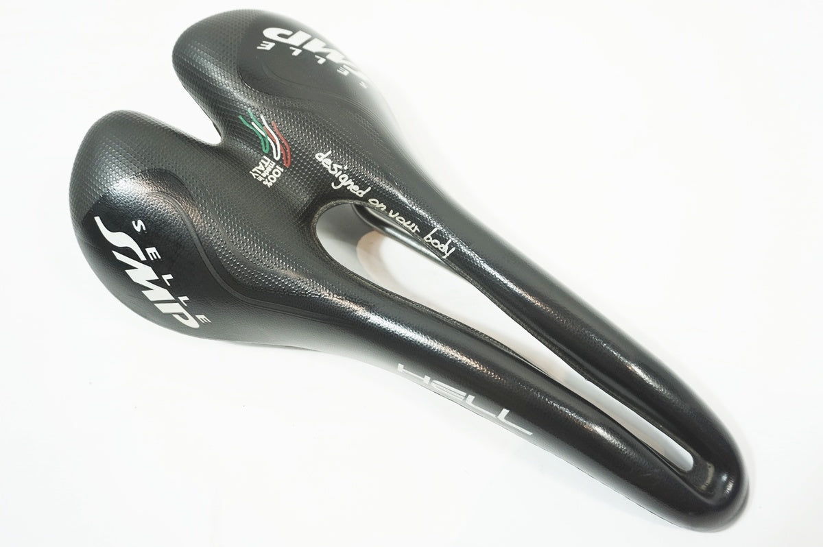 SELLE SMP 「セラエスエムピー」 HELL サドル / バイチャリ世田谷店