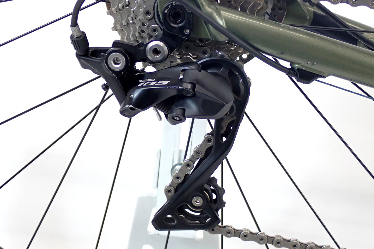 CANNONDALE 「キャノンデール」 CAAD13 DISC 105 2020年モデル ロードバイク / 伊勢崎店