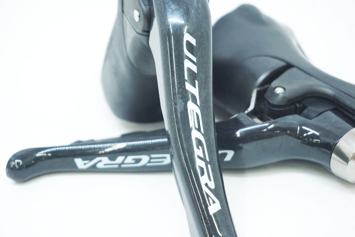 SHIMANO 「シマノ」 ULTEGRA ST-6800 デュアルコントロールレバー / 大阪美原北インター店