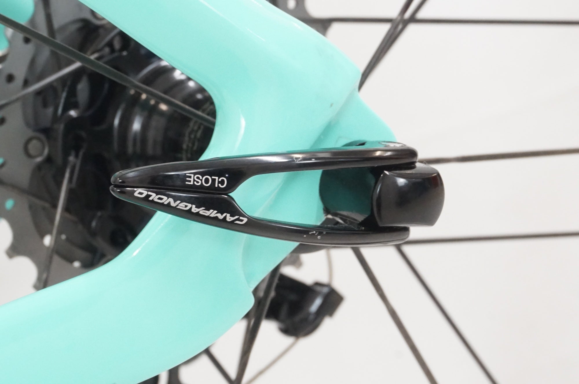 BIANCHI 「ビアンキ」 OLTRE XR4 TEAM LOTTO JUMBO 2018年モデル