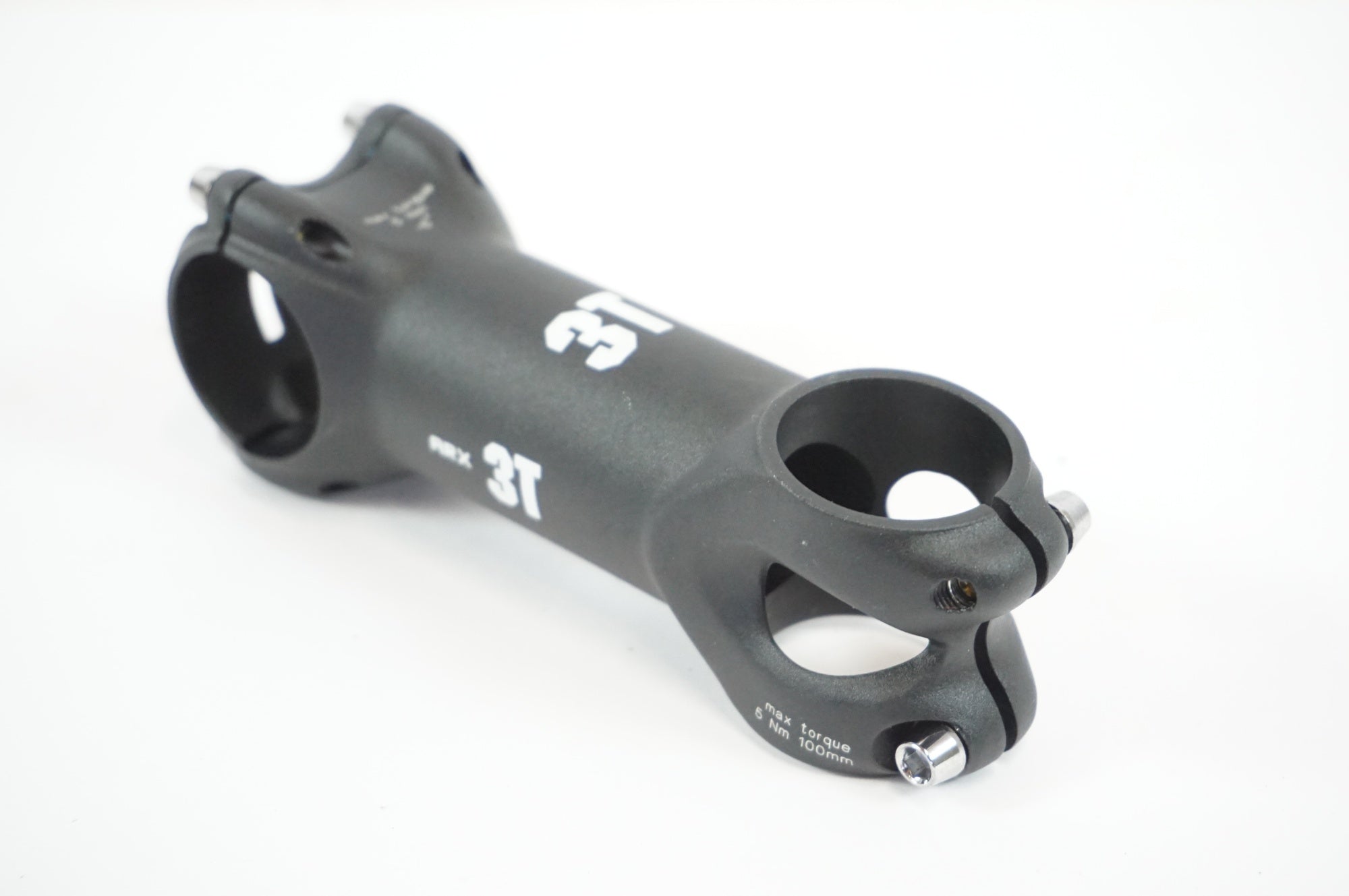 3T 「スリーティー」 ARX φ31.8 100mm ステム / 宇都宮店