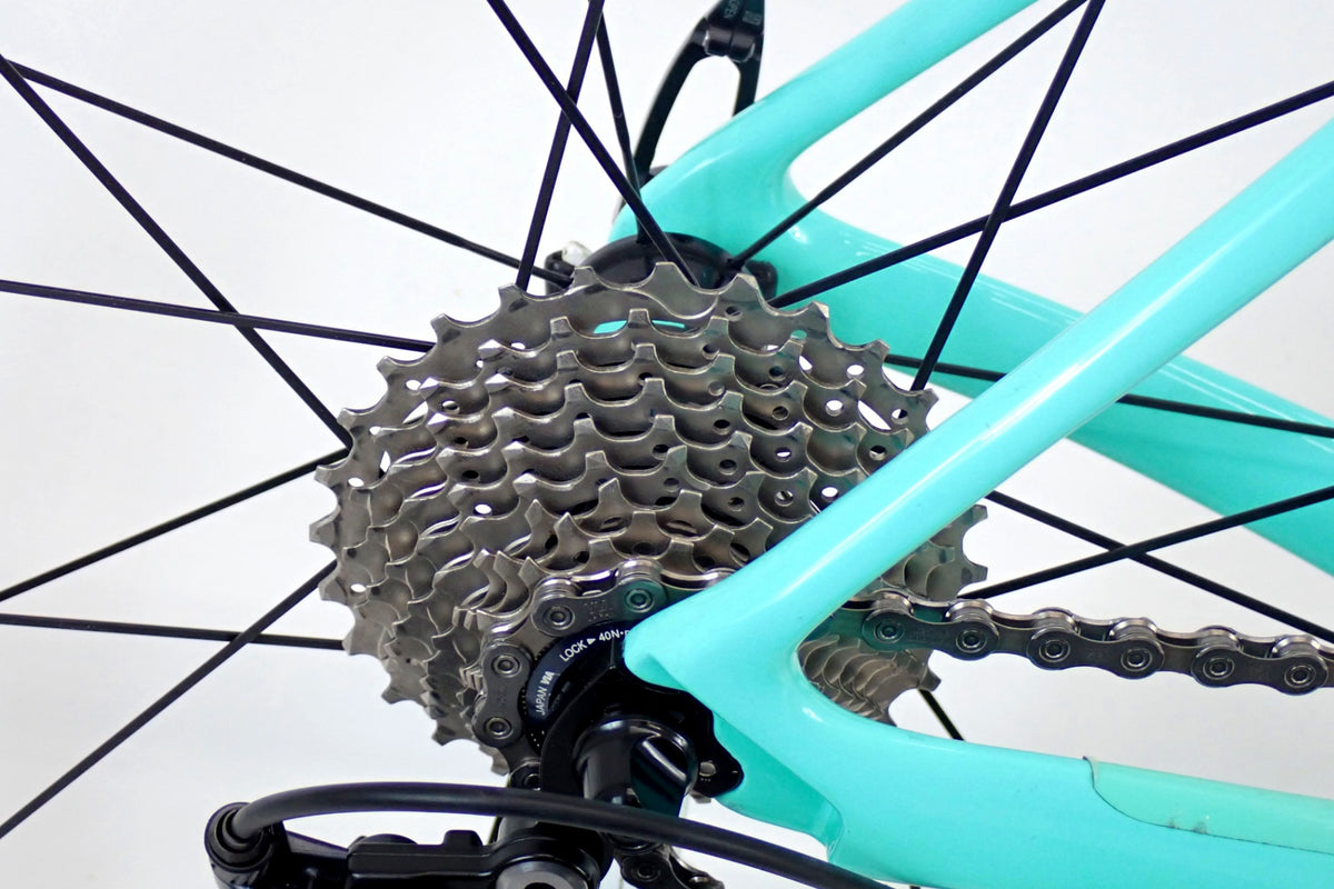 BIANCHI 「ビアンキ」 OLTRE XR3 2020年モデル ロードバイク / 伊勢崎店