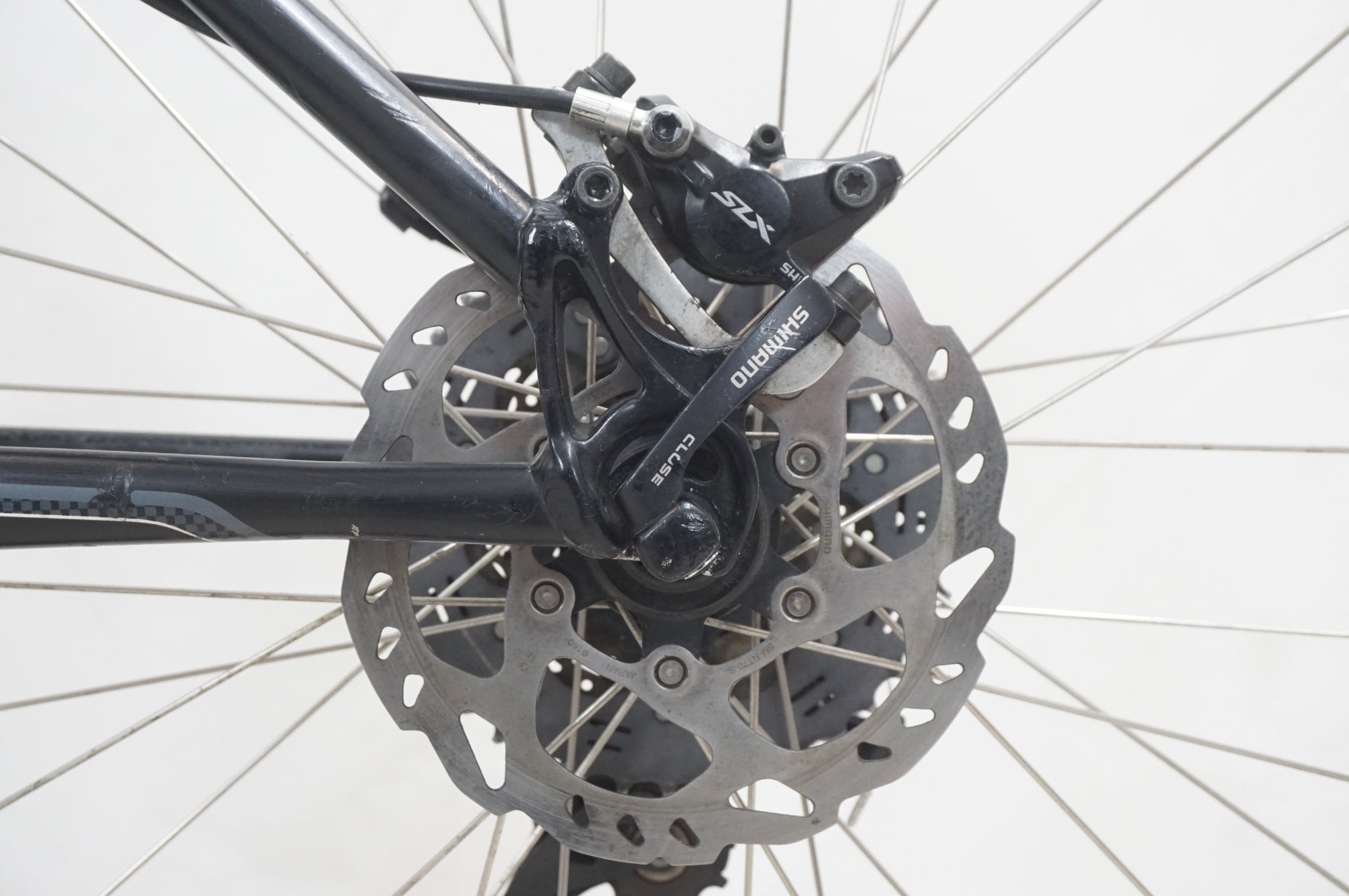 GT 「ジーティー」 AVALANCHE 1.0 2009年頃 マウンテンバイク / 福岡店