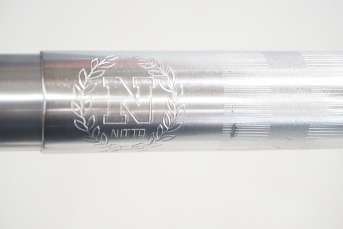 NITTO「ニットー」 UNIVERSIADE 105 φ25.4 390mm ハンドル / 滋賀大津店