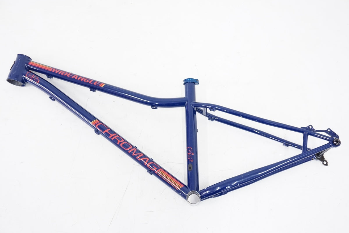 CHROMAG「クロマグ」 WIDEANGLE 2019年モデル フレーム / 浜松店