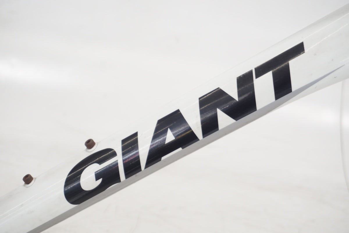 GIANT 「ジャイアント」 DEFY3 2011年 フレームセット / 滋賀大津店
