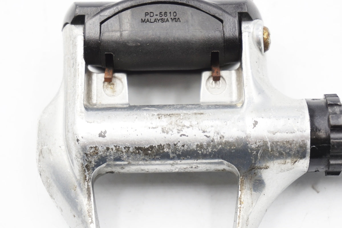 SHIMANO 「シマノ」 PD-5610 ペダル / 奈良店
