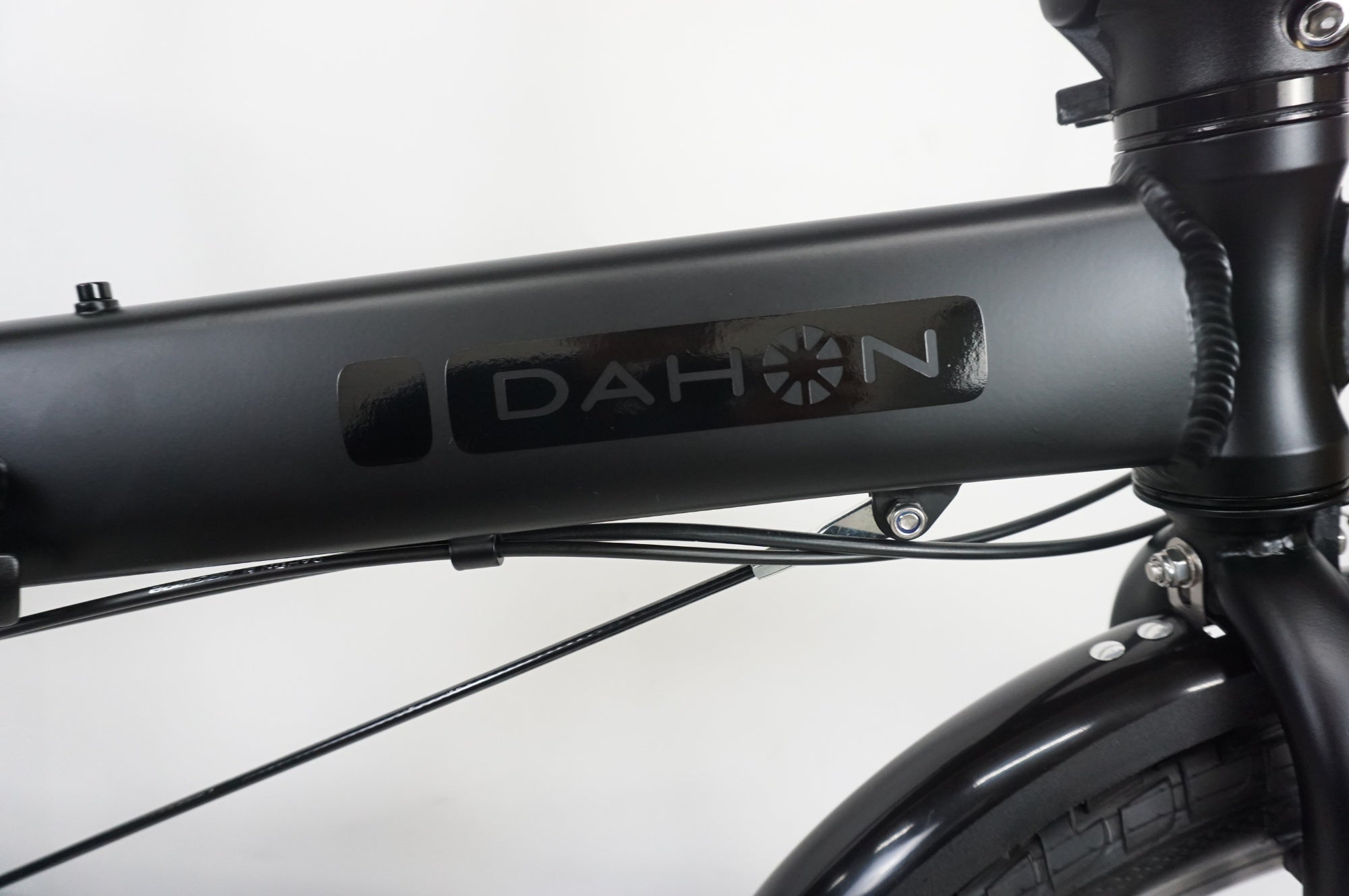 DAHON 「ダホン」 HIT 2023年モデル 20インチ 折り畳み自転車