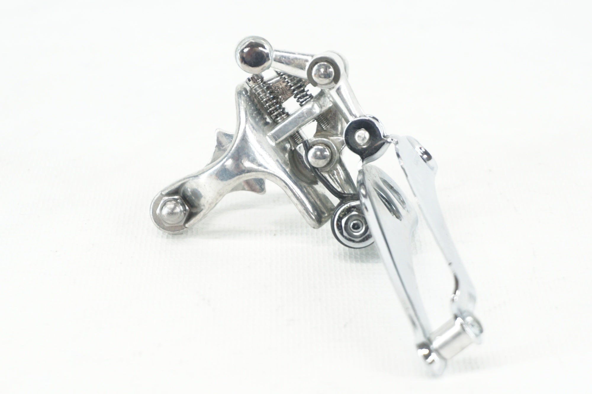 CAMPAGNOLO 「カンパニョーロ」 RECORD フロントディレイラー / 阪急塚口店