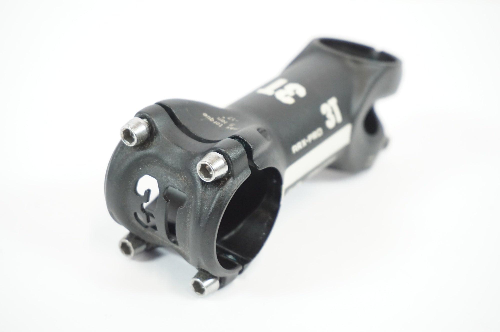 3T 「スリーティー」 ARX PRO φ31.8 90mm ステム / 宇都宮店