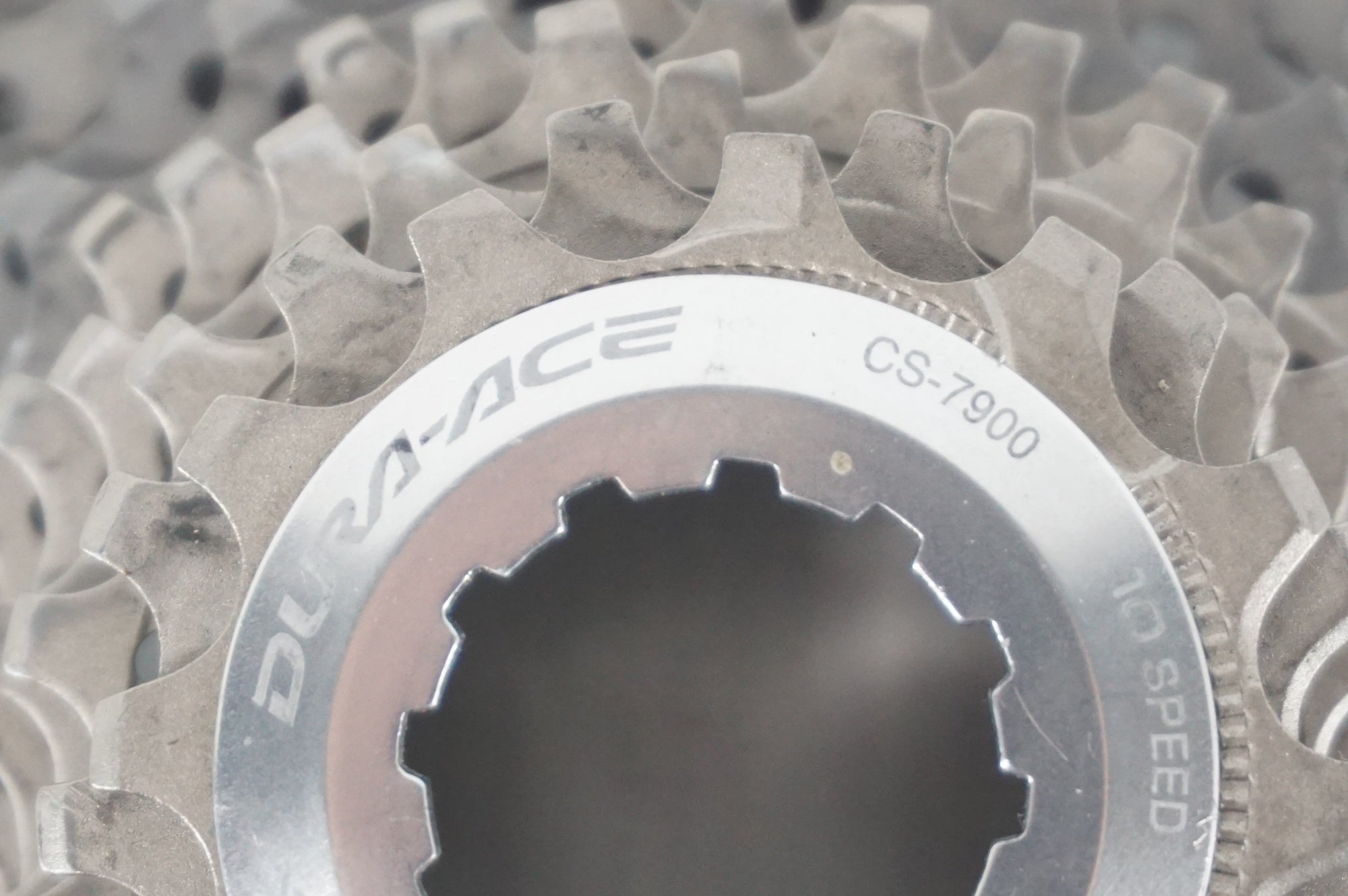 SHIMANO 「シマノ」 DURA-ACE CS-7900 12-27T スプロケット / 阪急塚口店