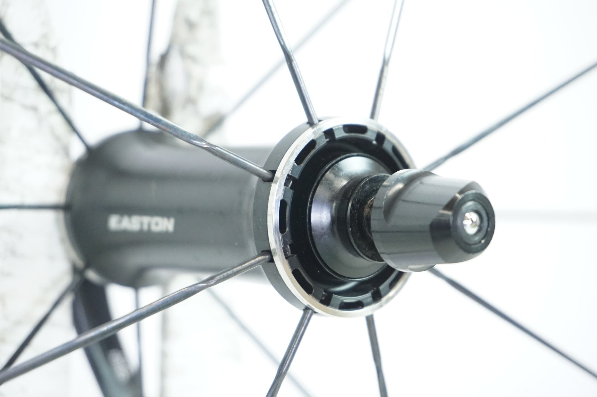 ジャンク EASTON 「イーストン」 EC90 AERO 55 (GEN 6) SHIMANO 11s