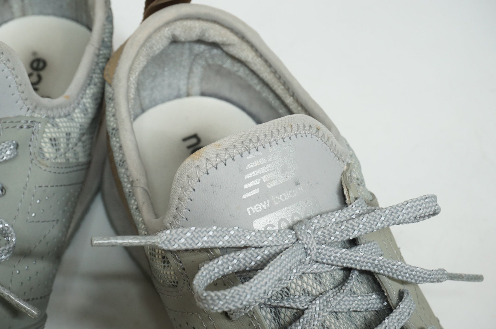 NEW BALANCE 「ニューバランス」 C-SERIES CM600CGR EU42 シューズ / 大宮店