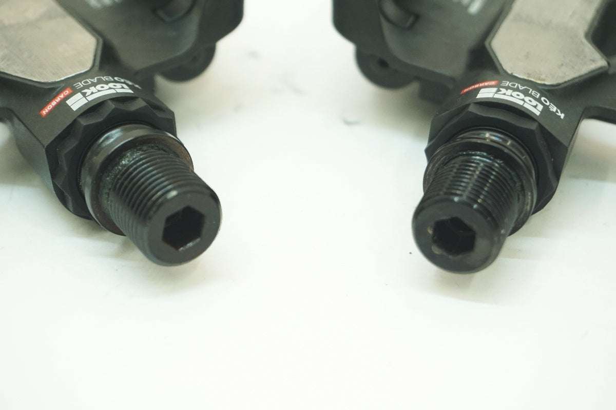 LOOK 「ルック」 KEO BLADE CARBON 12 ペダル / 大阪美原北インター店