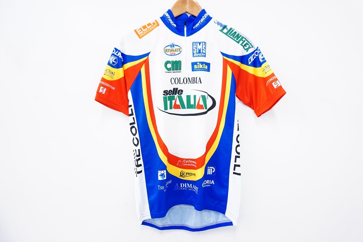 SMS SANTINI「エスエムサンティーニ」Lサイズ ジャージ / 浜松店