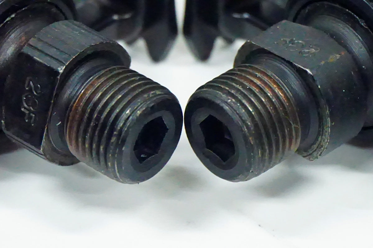 MKS 「ミカシマ」 MASH STREAM ペダル / 名古屋大須店