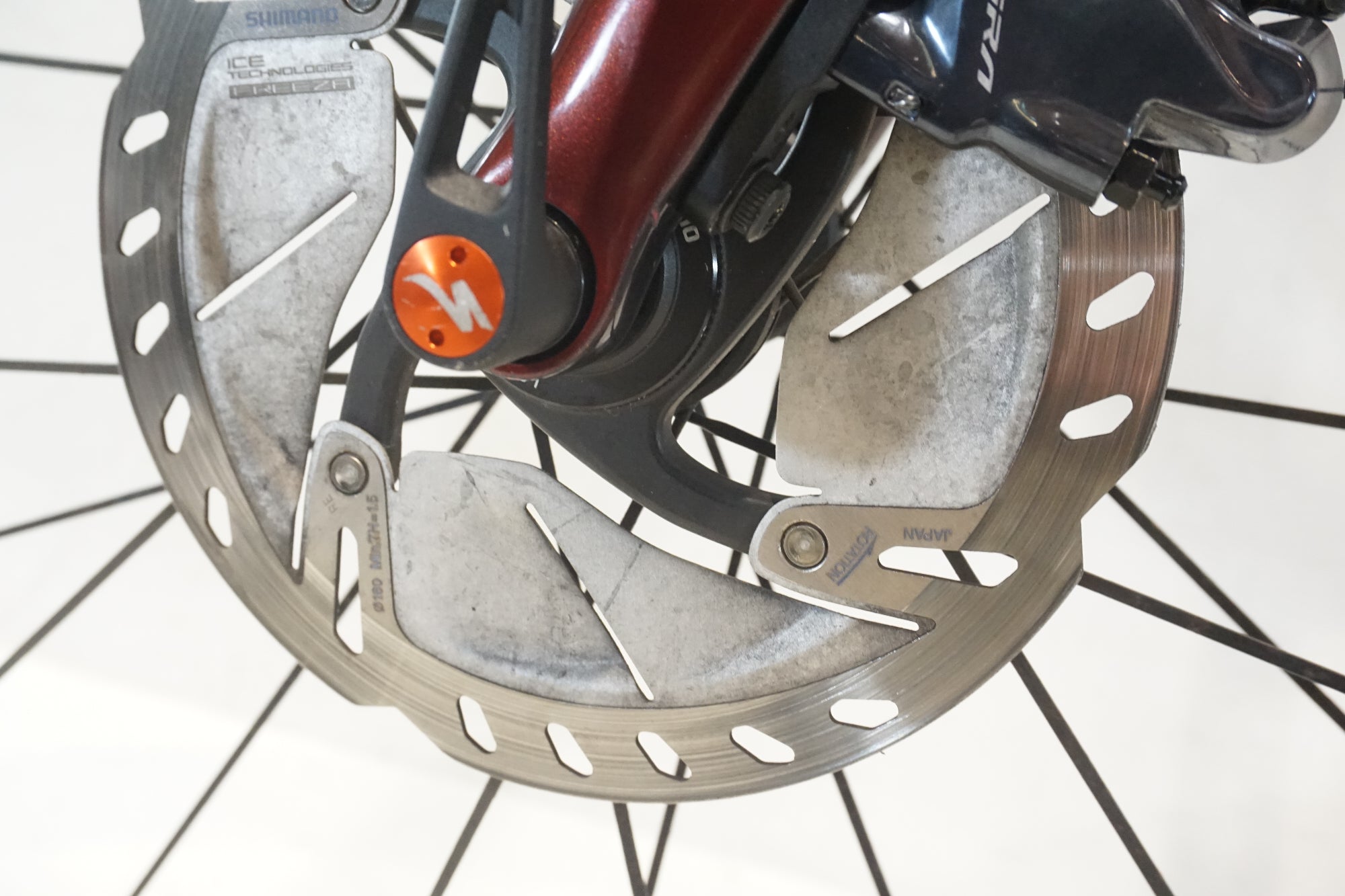 SPECIALIZED 「スペシャライズド」 TARMAC SL6 COMP DISC ULTEGRA 2019年モデル ロードバイク / 横浜戸塚店