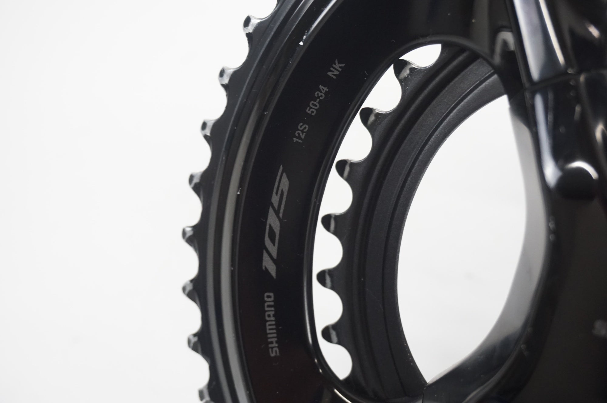 SHIMANO 「シマノ」 105 FC-R7100 50-34T クランクセット / 大宮店