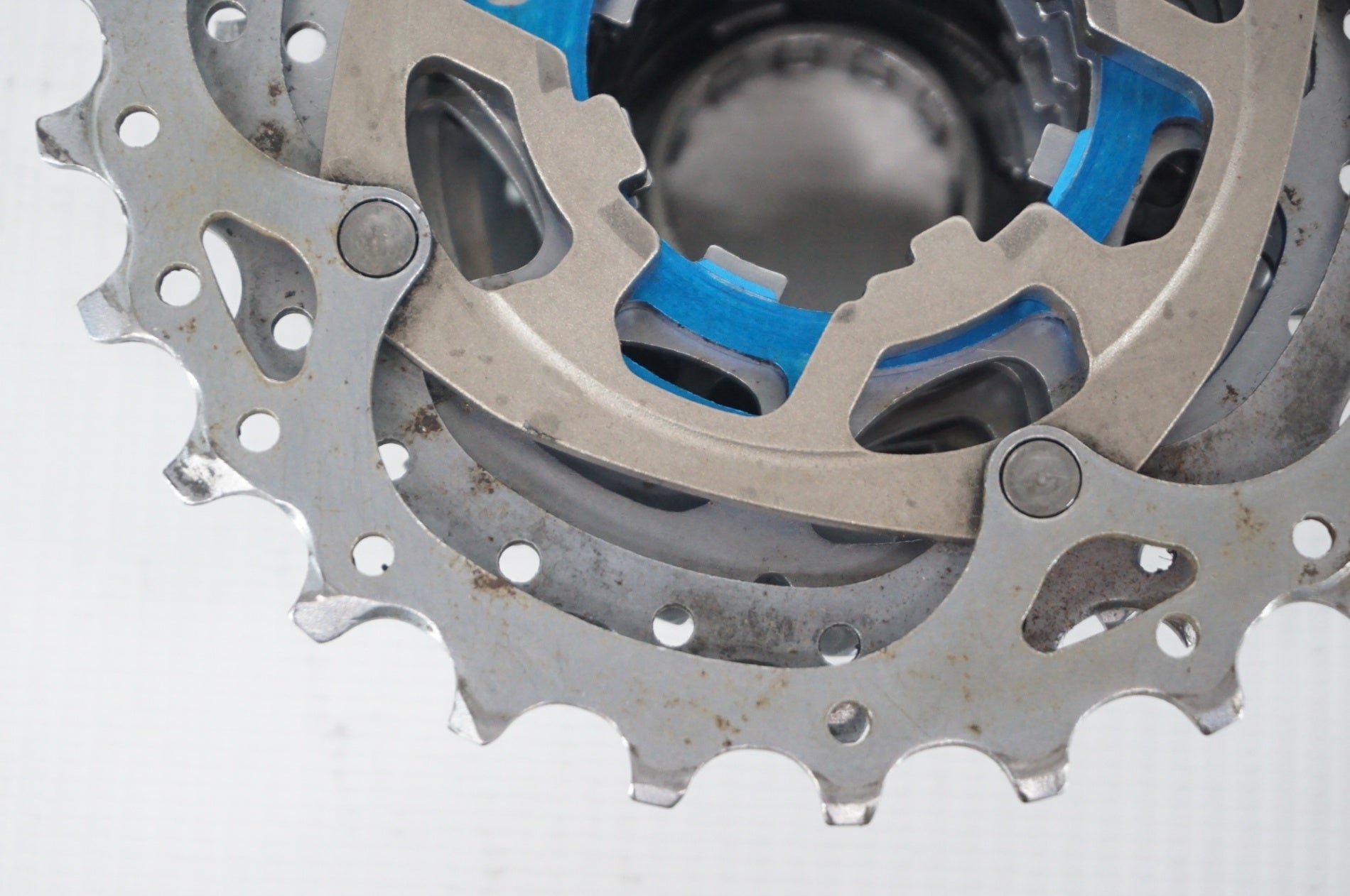 CAMPAGNOLO 「カンパニョーロ」 VELOCE 10s 13-26T スプロケット