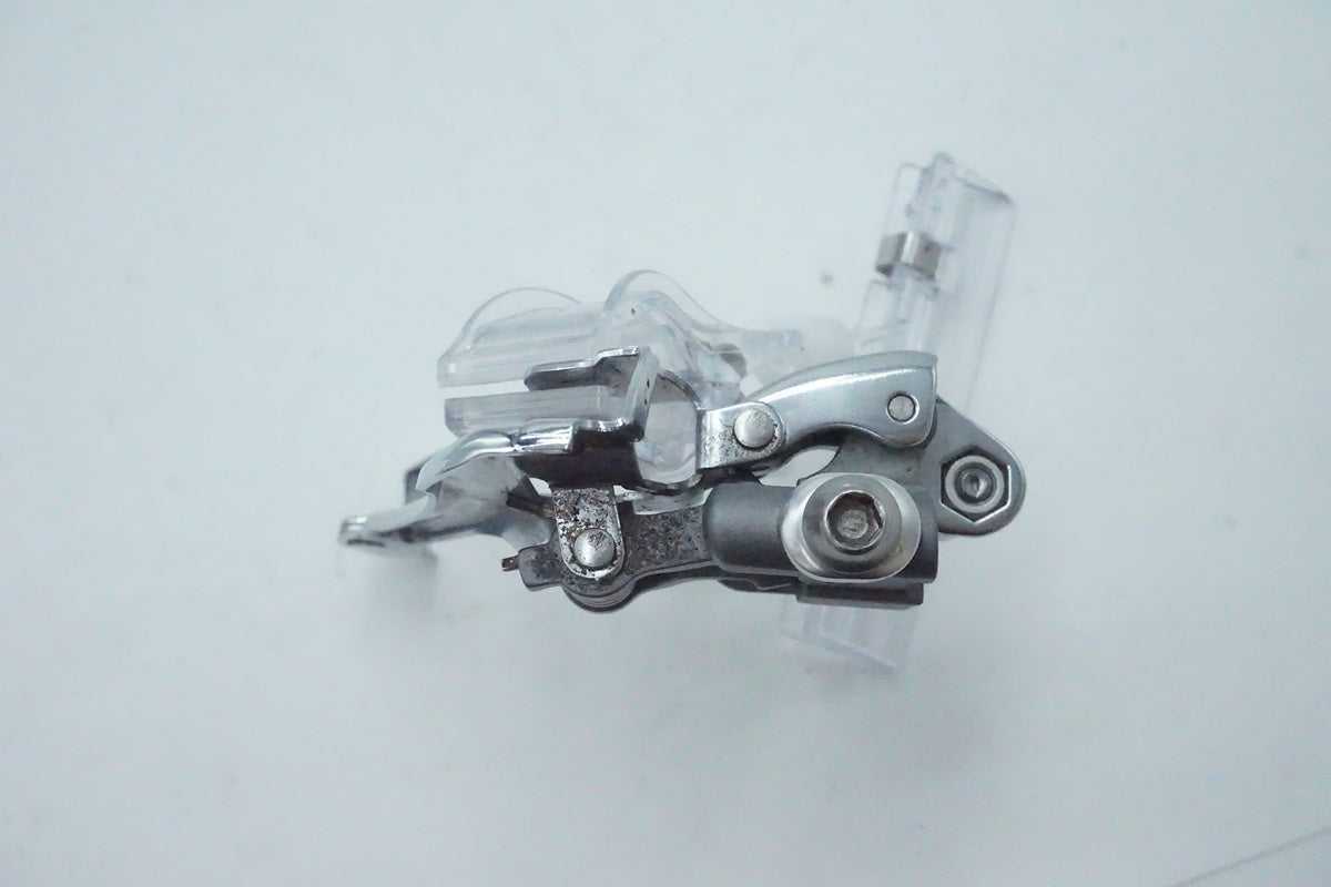 SHIMANO「シマノ」 TIAGRA FD-4600 直付 フロントディレイラー/ 京都西院店