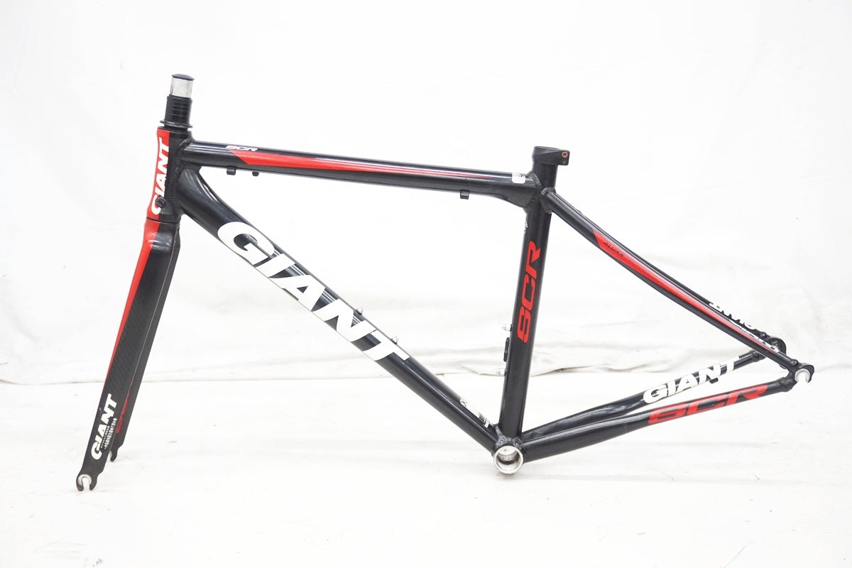 GIANT 「ジャイアント」 SCR 2010年モデル フレームセット / 大阪美原北インター店