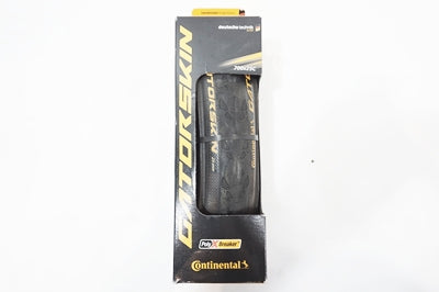 CONTINENTAL 「コンチネンタル」 GATORSKIN 700x25C タイヤ/ バイチャリ世田谷店