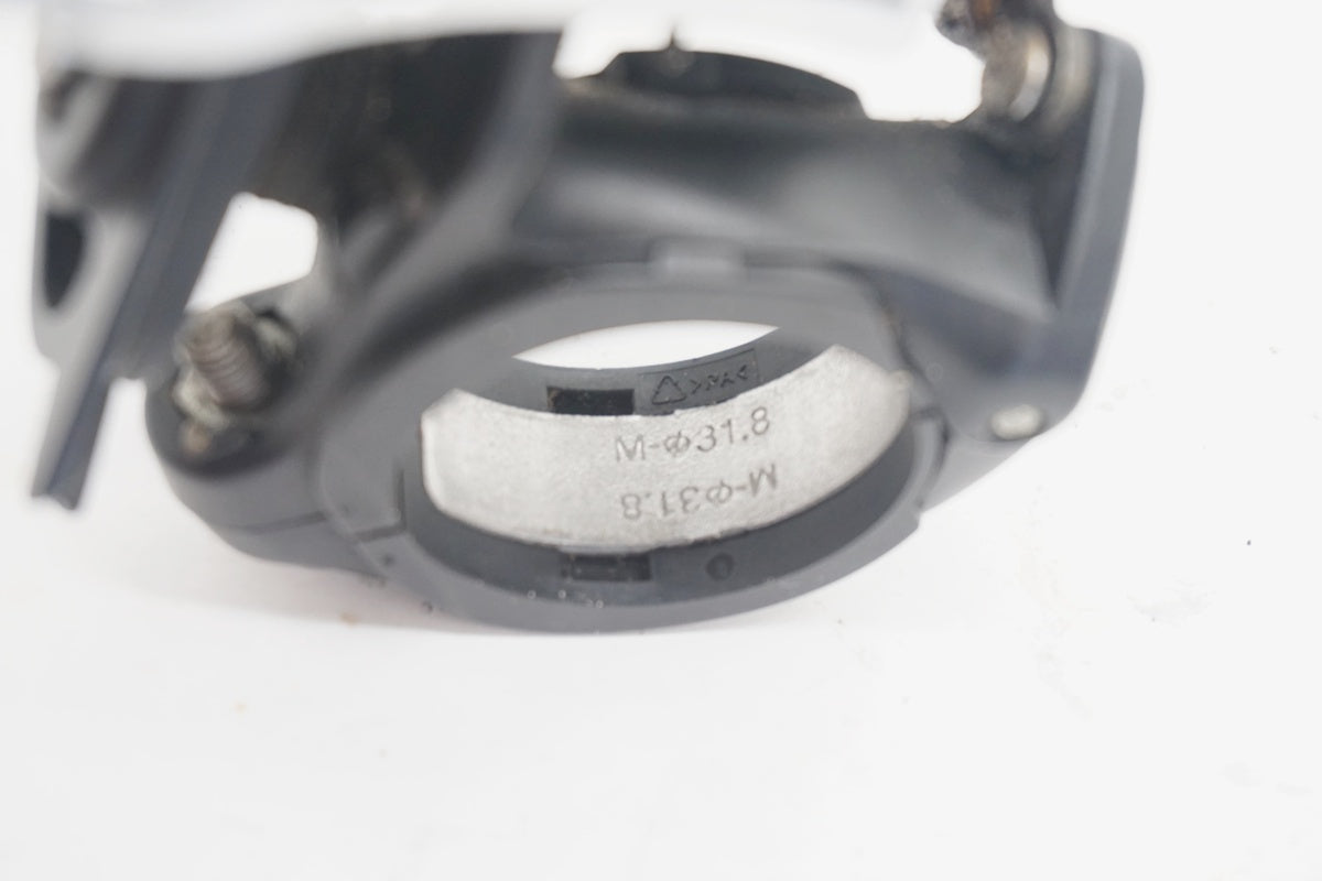 SHIMANO「シマノ」 DEORE FD-M510 フロントディレイラー / 京都八幡店