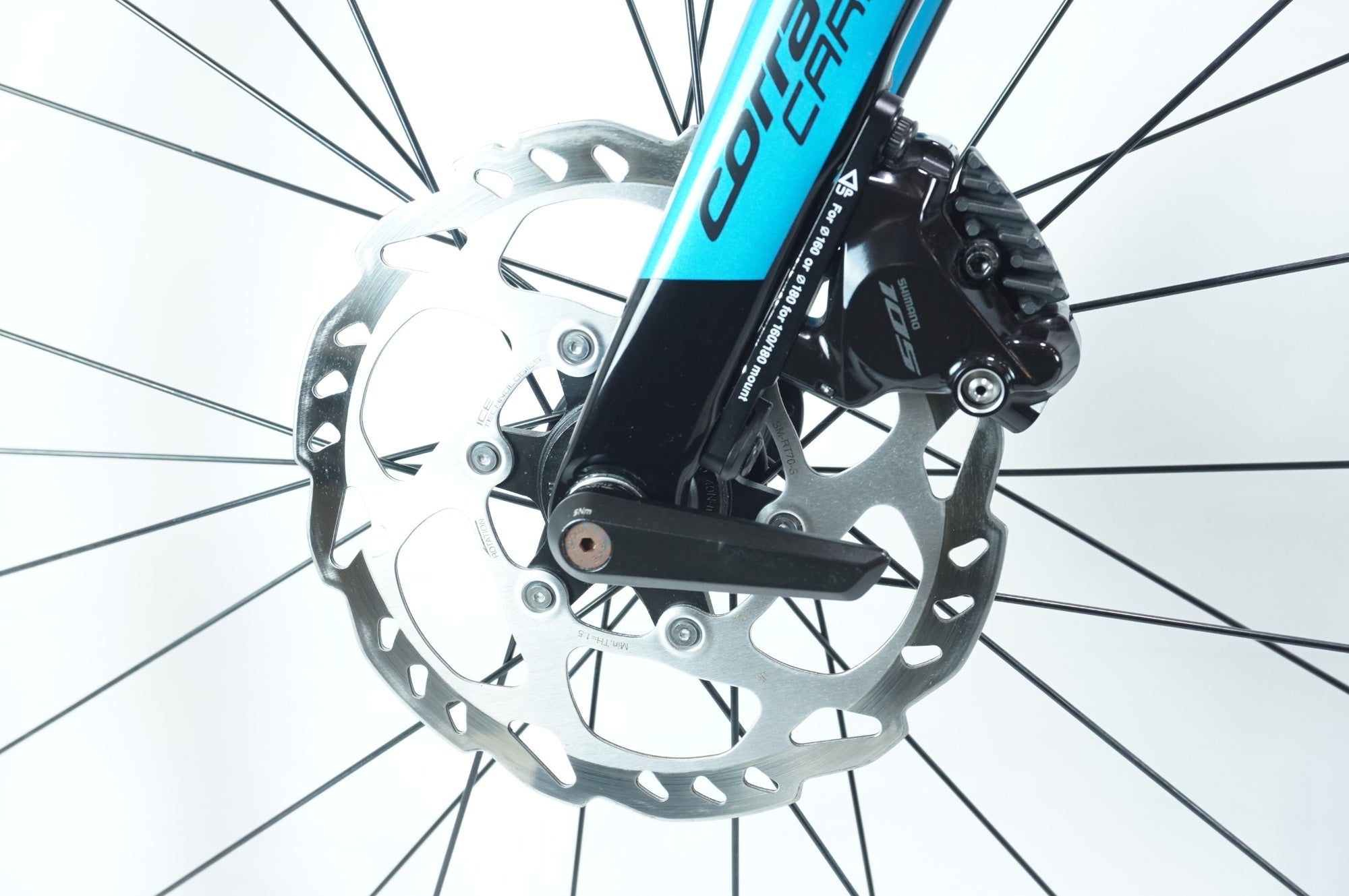 CORRATEC  「コラテック」 R.T. CARBON DISC 105 Di2 2024年モデル ロードバイク / バイチャリ中目黒店