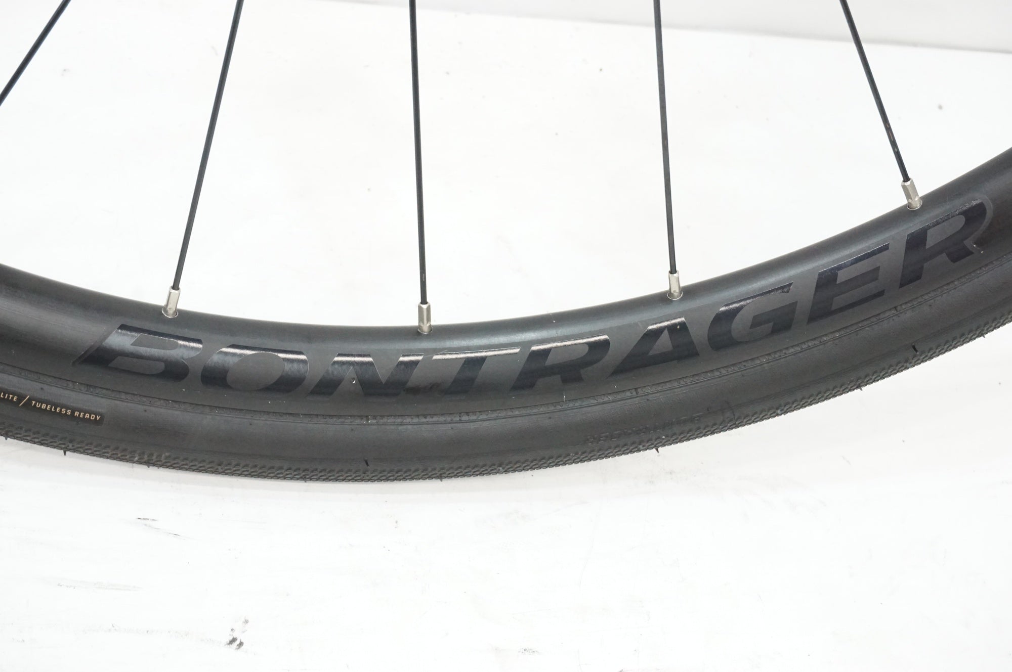 BONTRAGER 「ボントレガー」 PARADIGM SL DISC シマノ11S ホイール