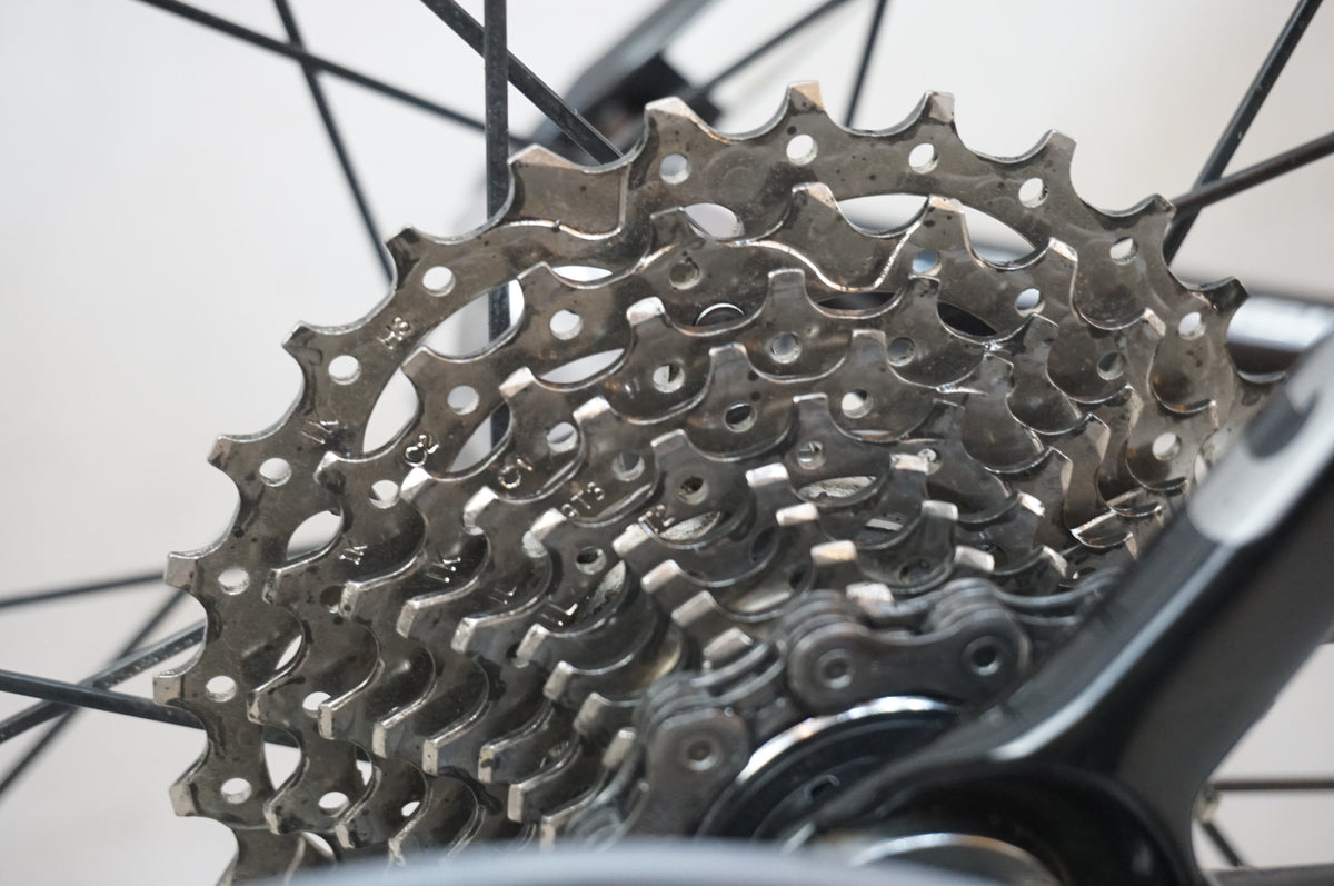 GIANT 「ジャイアント」 TCR COMPOSITE 2011年モデル ロードバイク / 浦和ベース