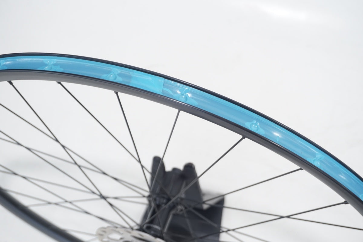 DEVOX 「デヴォックス」 リム SHIMANO FH-RS470 ハブ シマノ11速 ホイールセット / 滋賀大津店