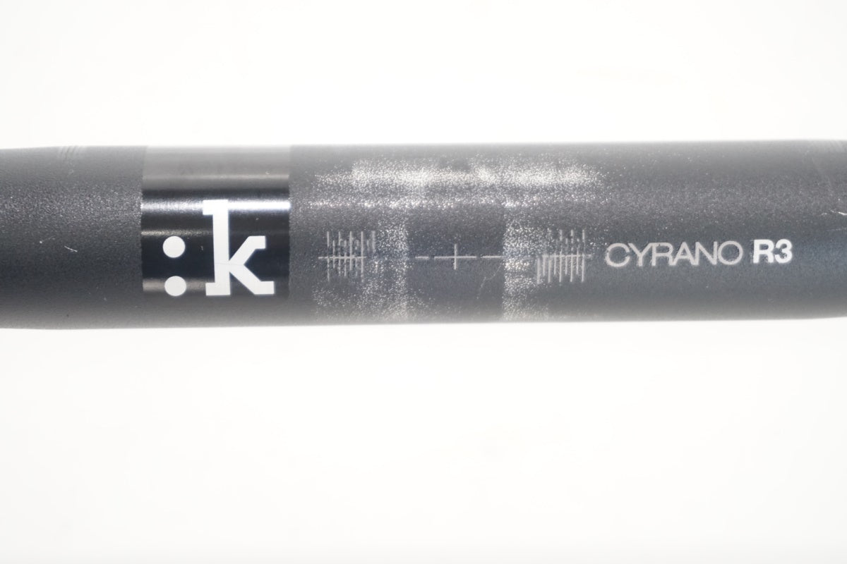 FIZIK 「フィジーク」 CYRANO R3 φ31.8 420mm ハンドル / 滋賀大津店