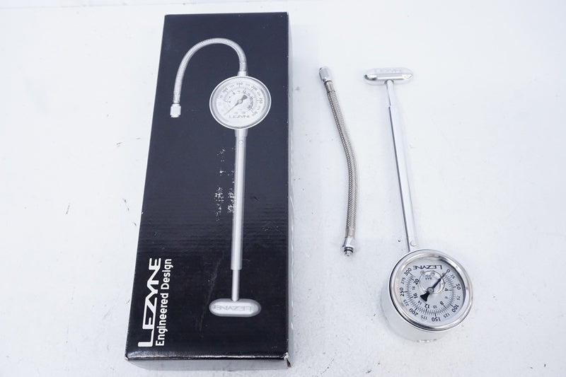 LEZYNE 「レイザン」 SHOP SHOCK DRIVE ポンプ / 浜松店