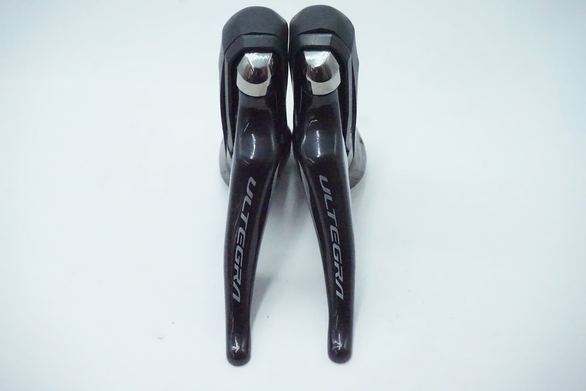 SHIMANO「シマノ」 ULTEGRA ST-R8020 デュアルコントロールレバー/ 京都西院店