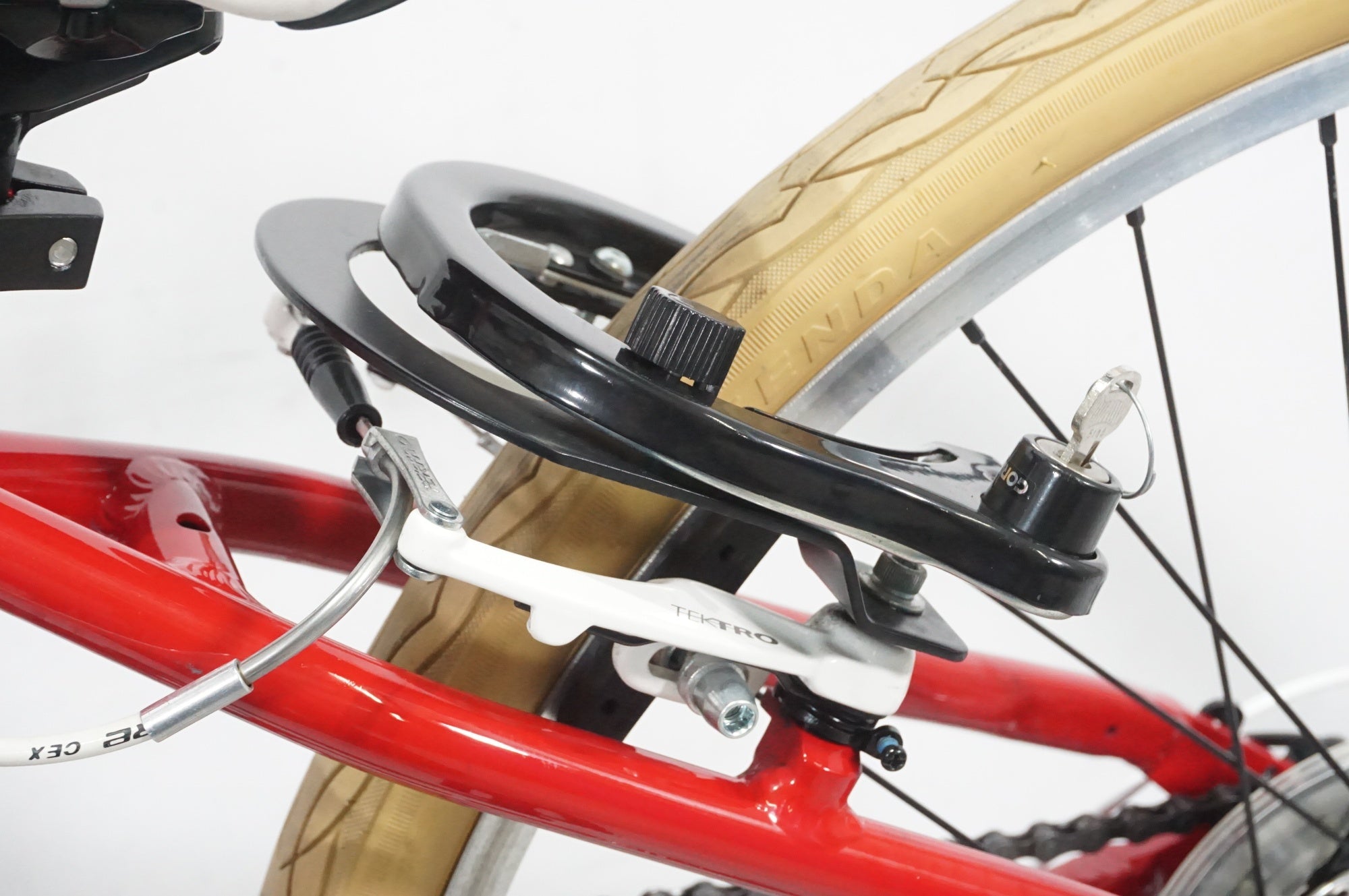 LOUIS GARNEAU 「ルイガノ」 LGS-J24 2020年モデル キッズバイク / 有明ガーデン店