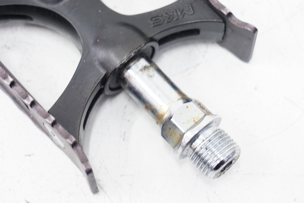 MKS「ミカシマ」 TOURING LITE ペダル / 浜松店