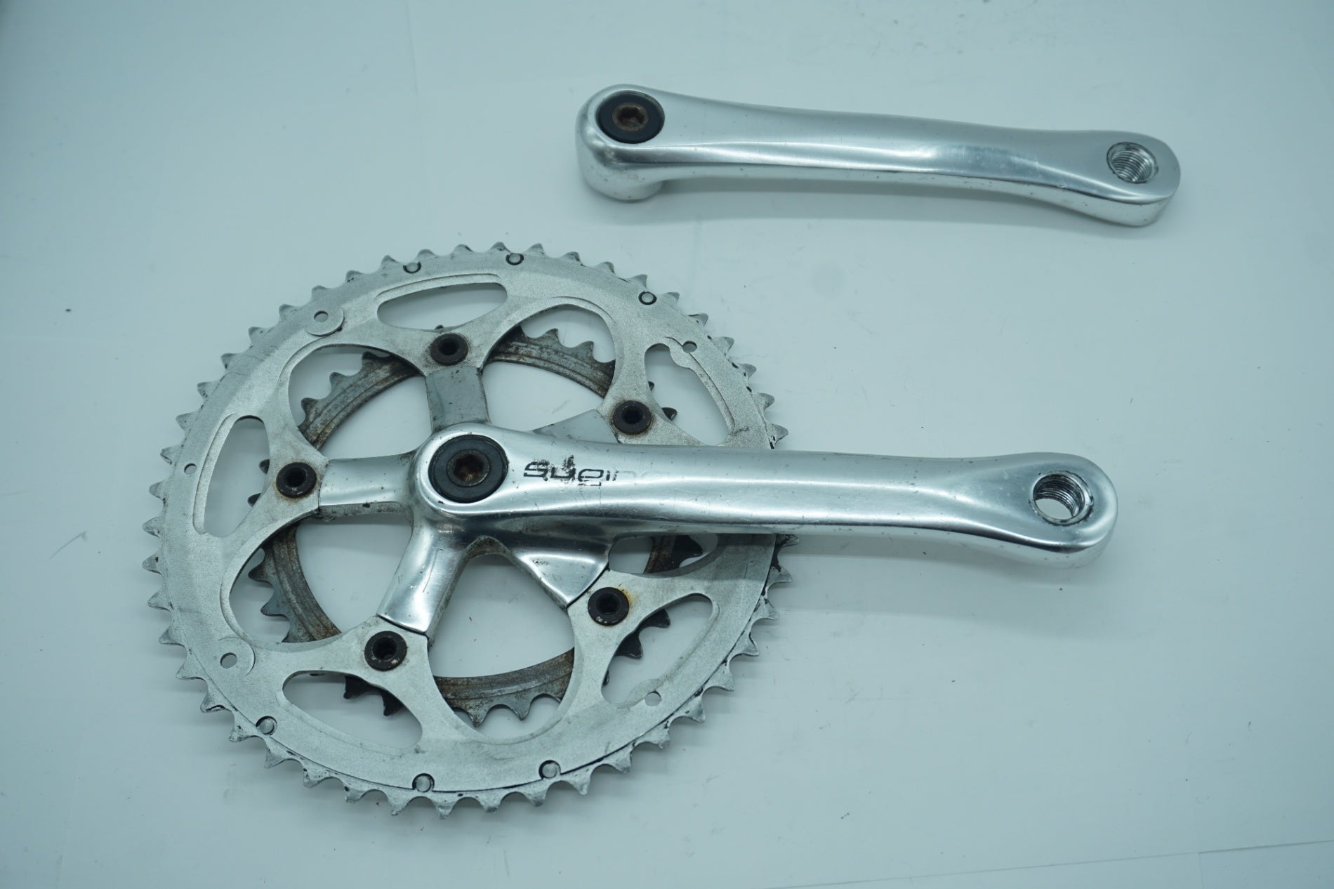 SUGINO 「スギノ」 TD2/RD2 170mm 48-34T クランク / 京都西院店