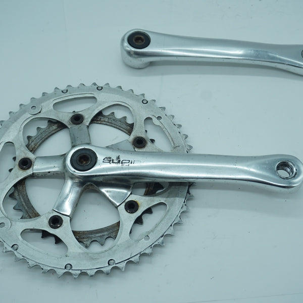 【数々のアワードを受賞】 「スギノ」 SUGINO TD2/RD2 京都西院店 / クランク 48-34T 170mm パーツ