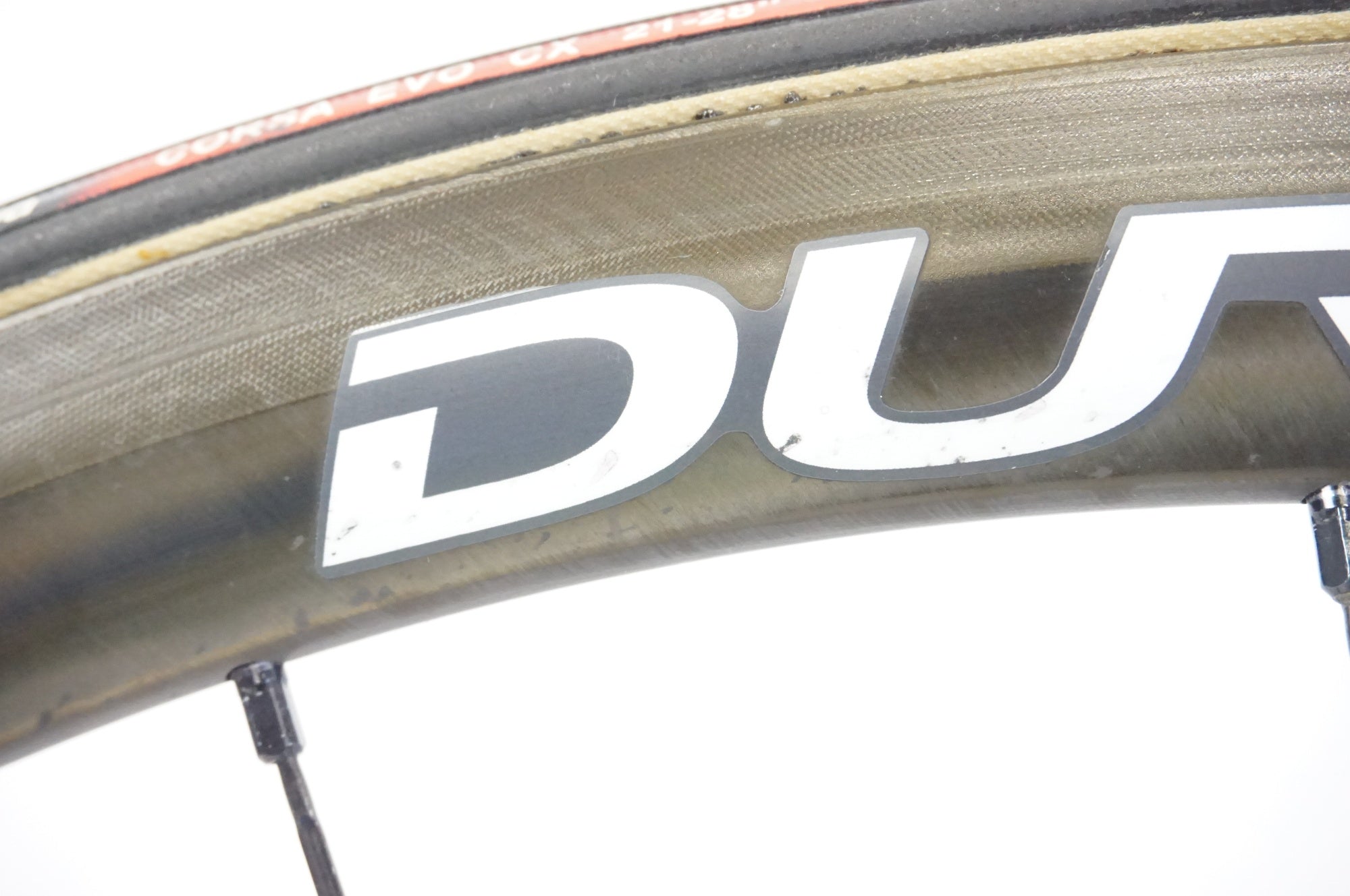 SHIMANO 「シマノ」 DURA-ACE WH-7900-C50/C35-TU シマノ 10速 ホイールセット / 宇都宮店
