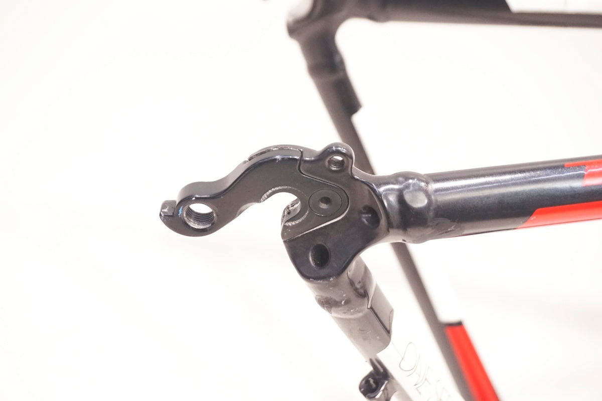 TREK 「トレック」 ONE SERIES 1.2 2013年モデル フレーム / 大阪門真